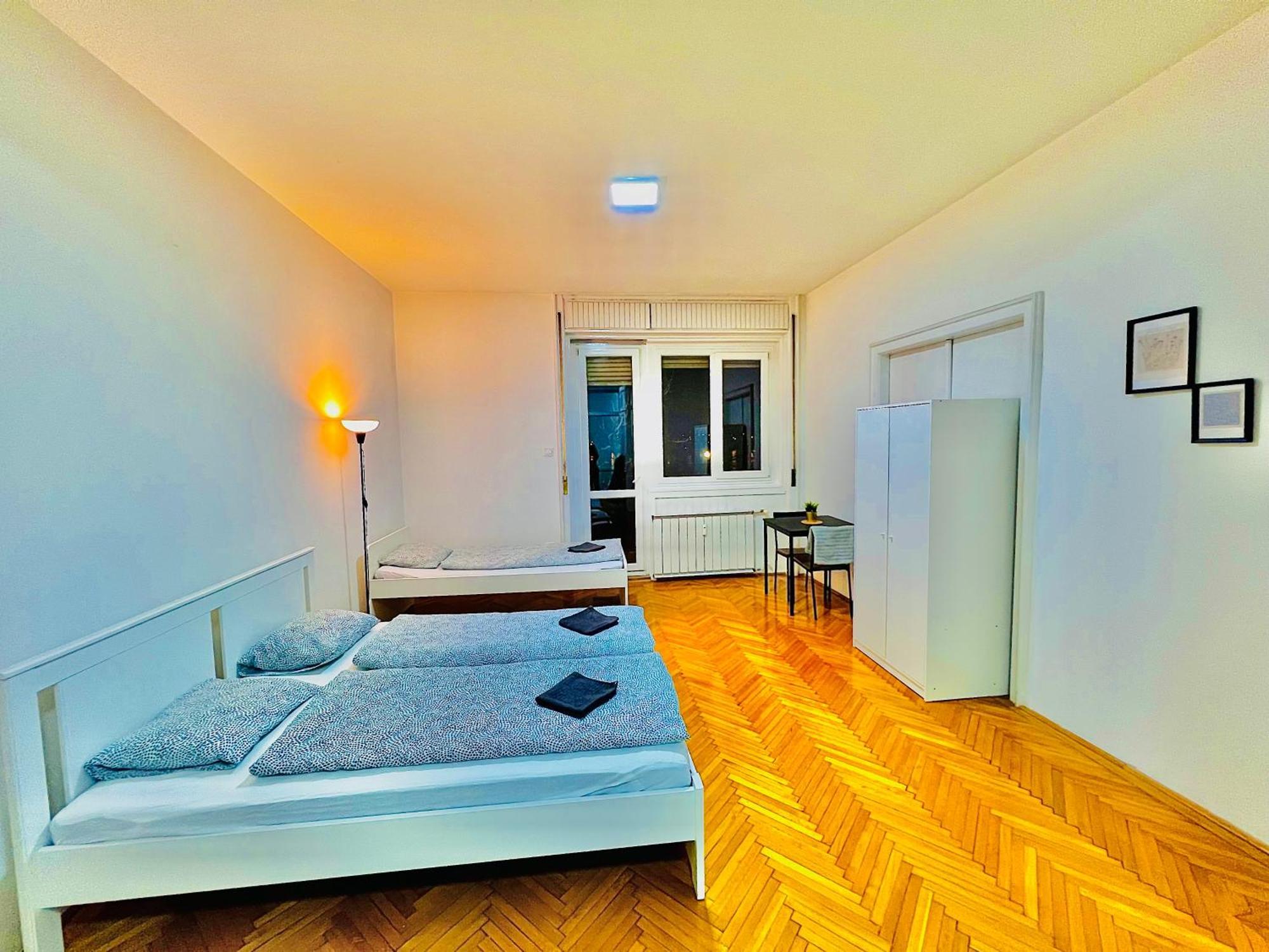 Casa Del Rio Gasthof *