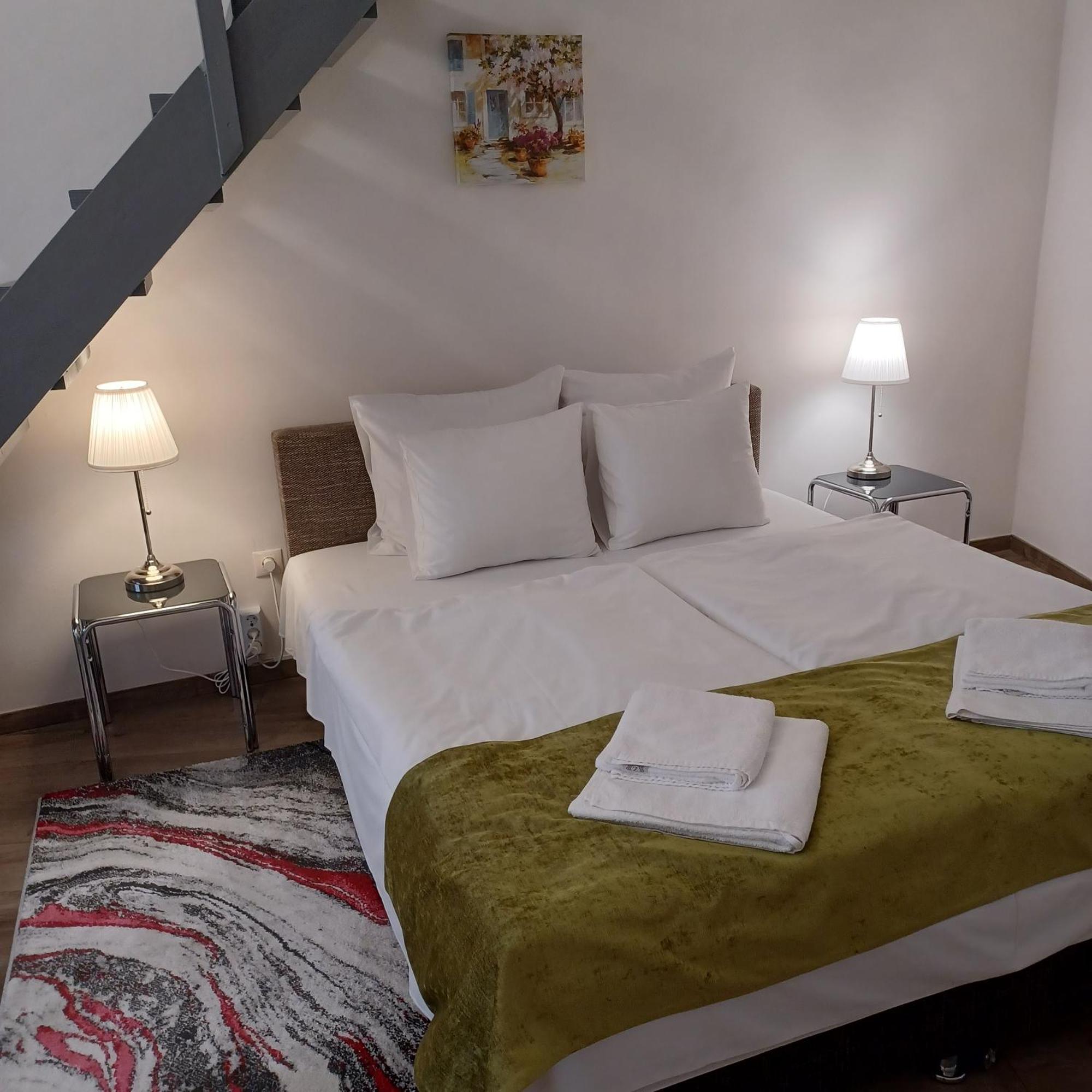 Palace2 Apartmán
