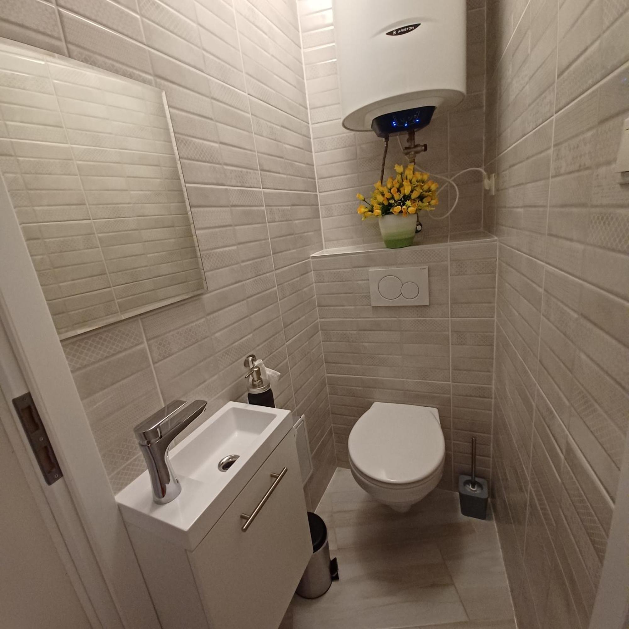 Apartmán Palace2 *