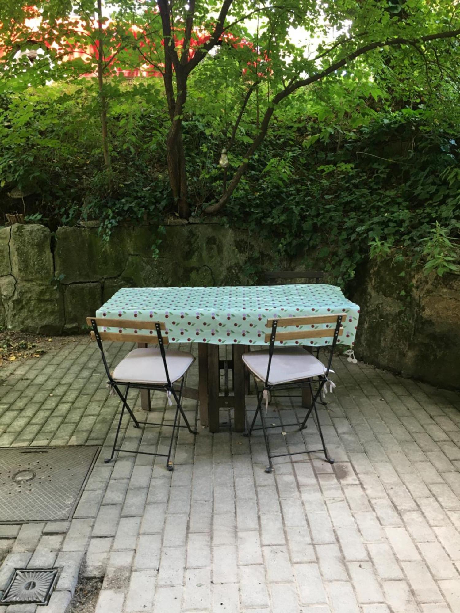 Pasarét Appartement Budapest
