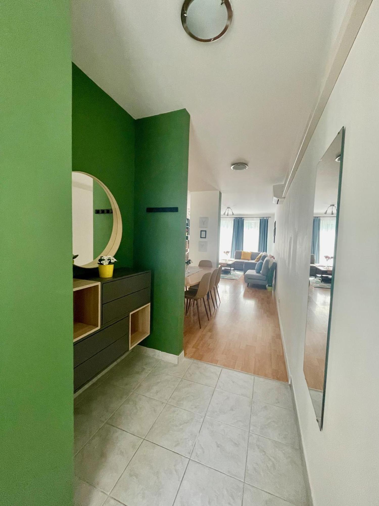 #klauzal11#design #2bdrm #freeparking Budapest