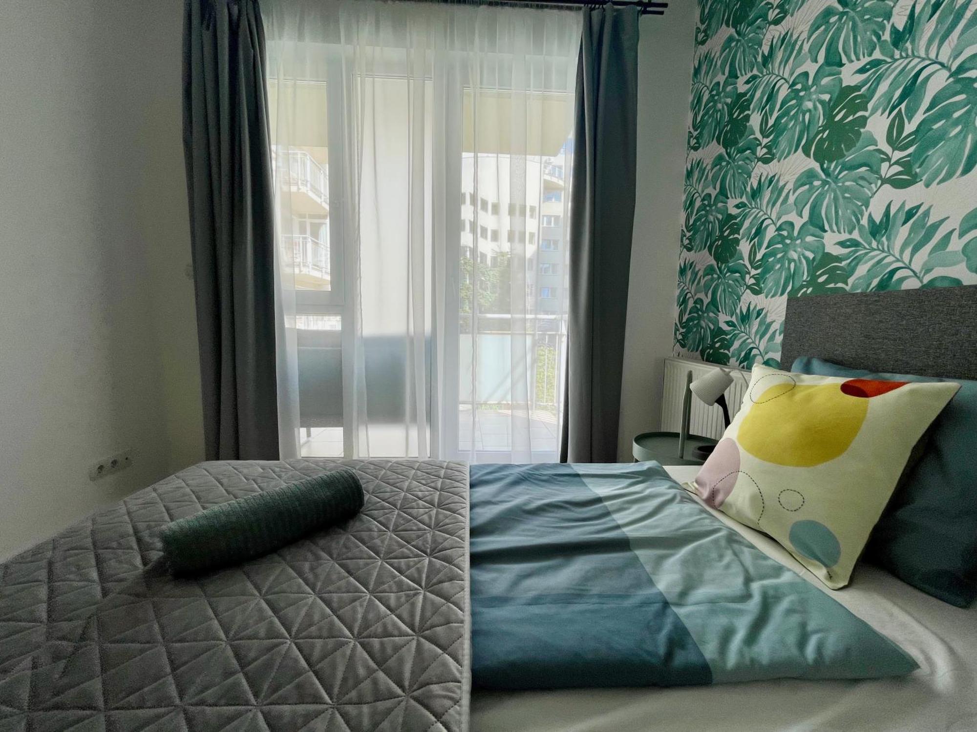 #klauzal11#design #2bdrm #freeparking Budapest
