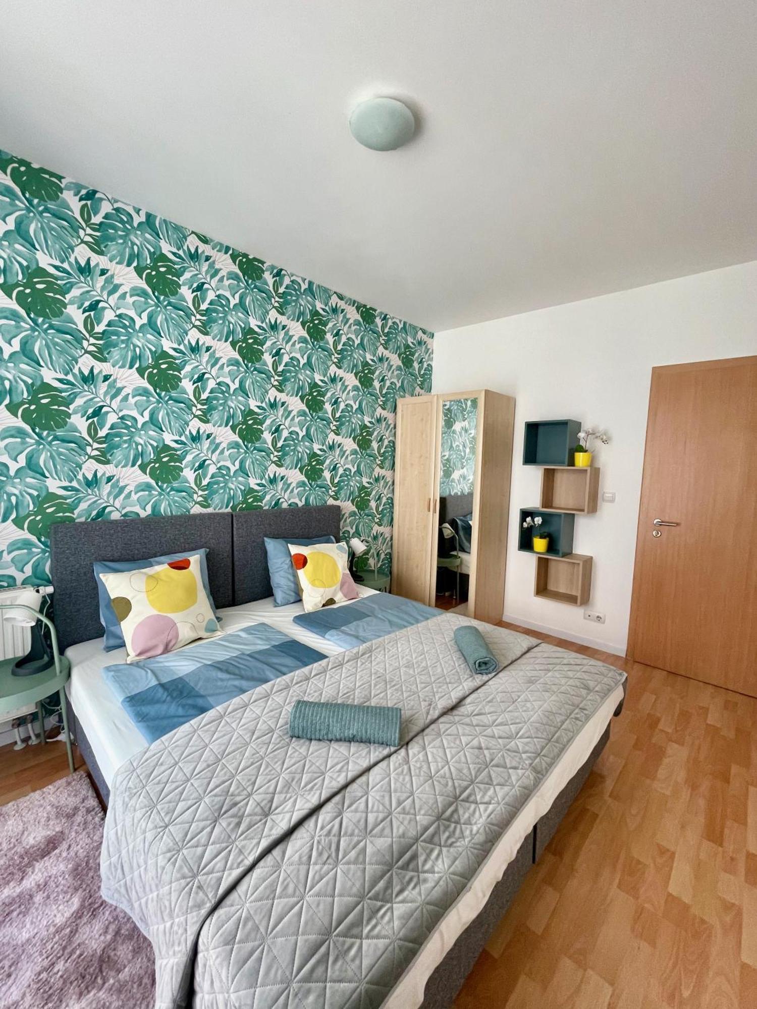 Appartamento #klauzal11#design #2bdrm #freeparking *