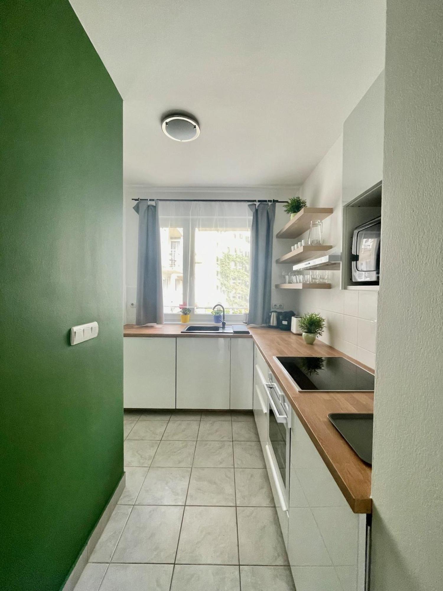 #klauzal11#design #2bdrm #freeparking * Budapest