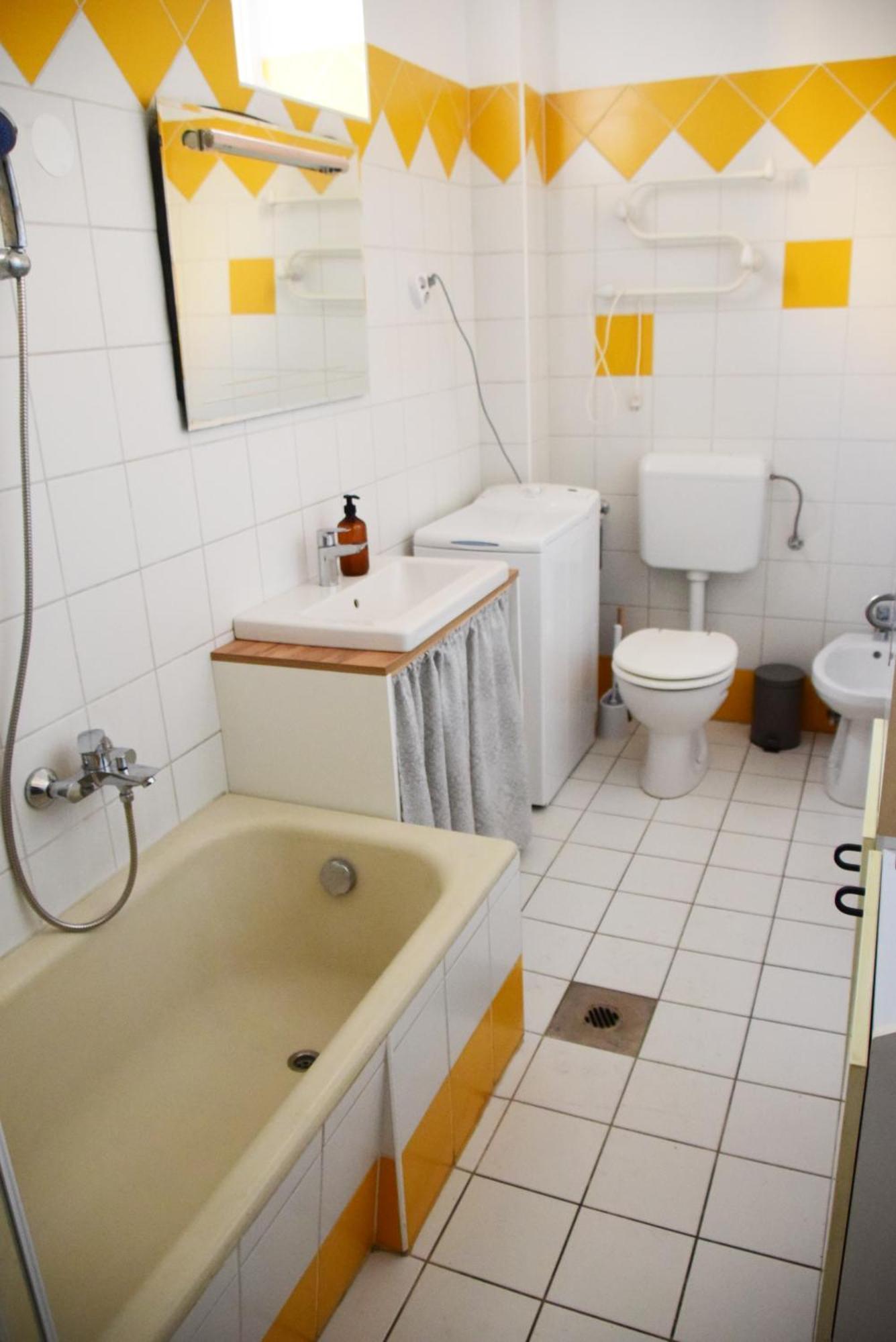 Apartmán Hi!5 Spacious Palotanegyed *