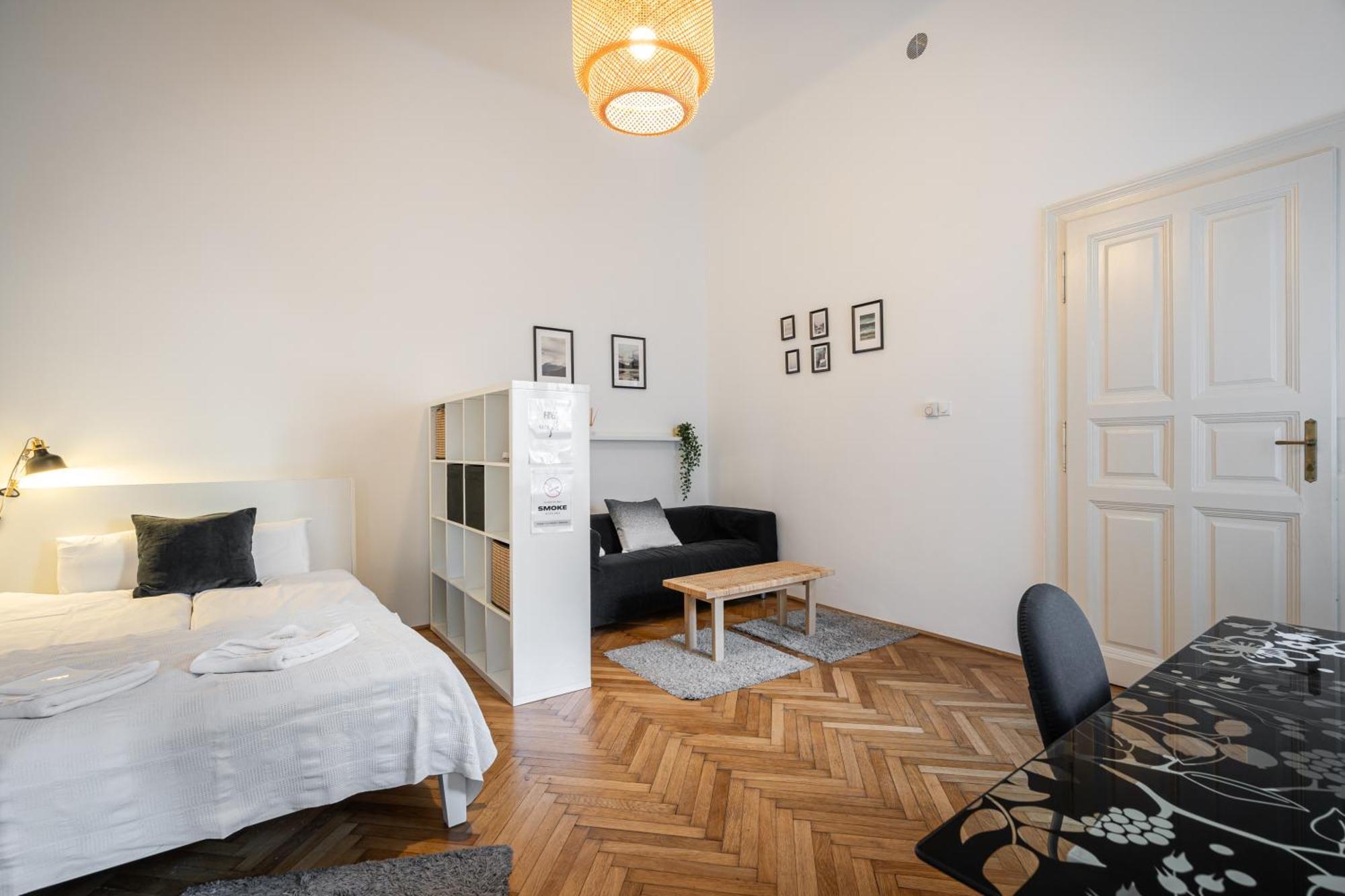 Elementa Luxe * Boedapest