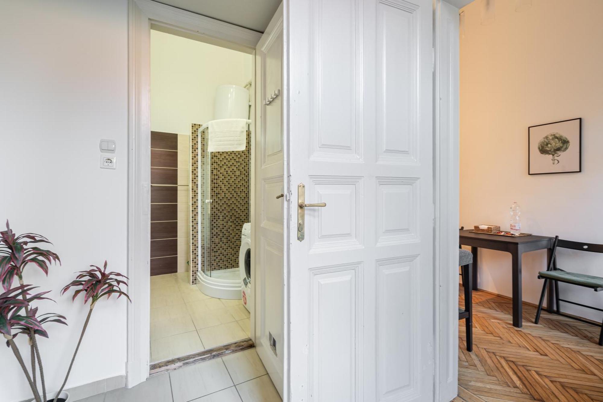 Elementa Luxe Apartman