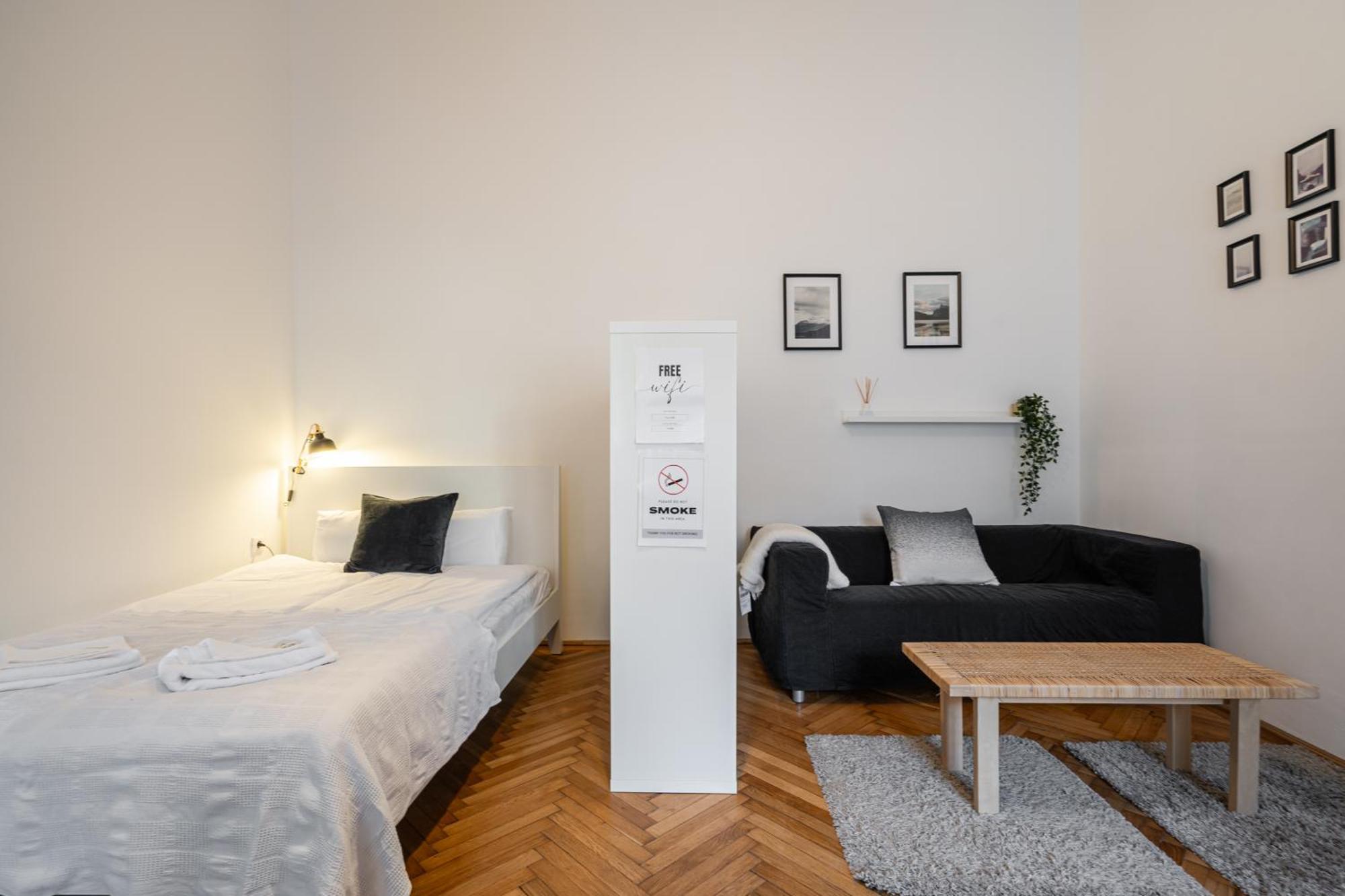 Apartman Elementa Luxe