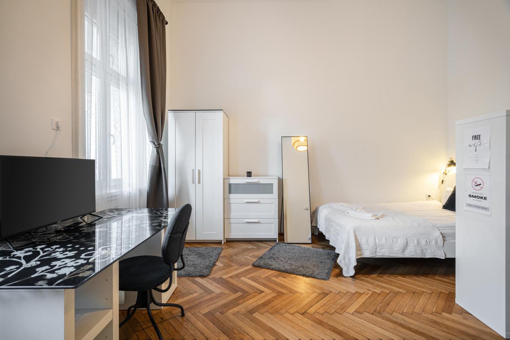 Elementa Luxe Apartman