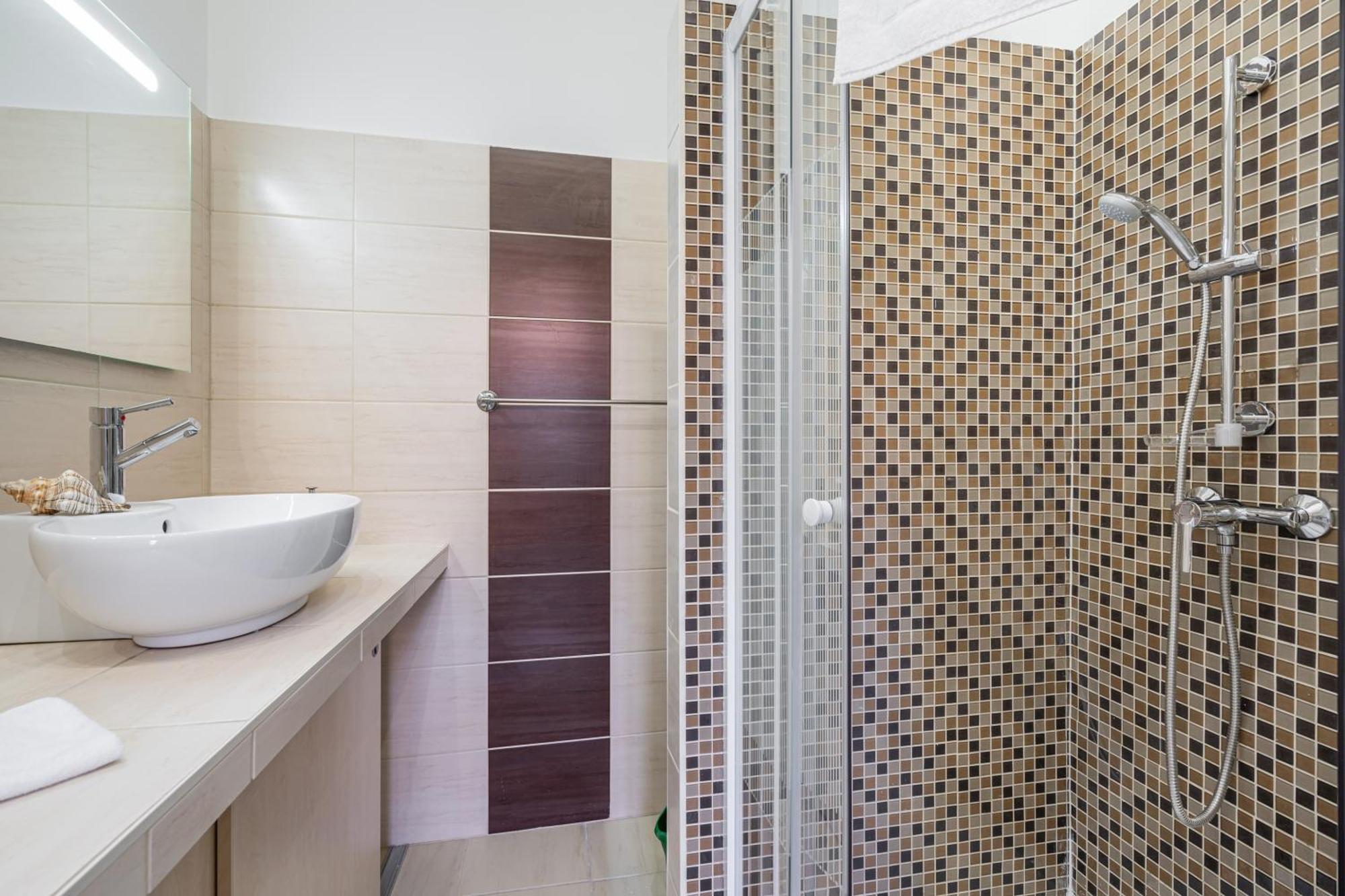 Elementa Luxe Apartament Budapeszt