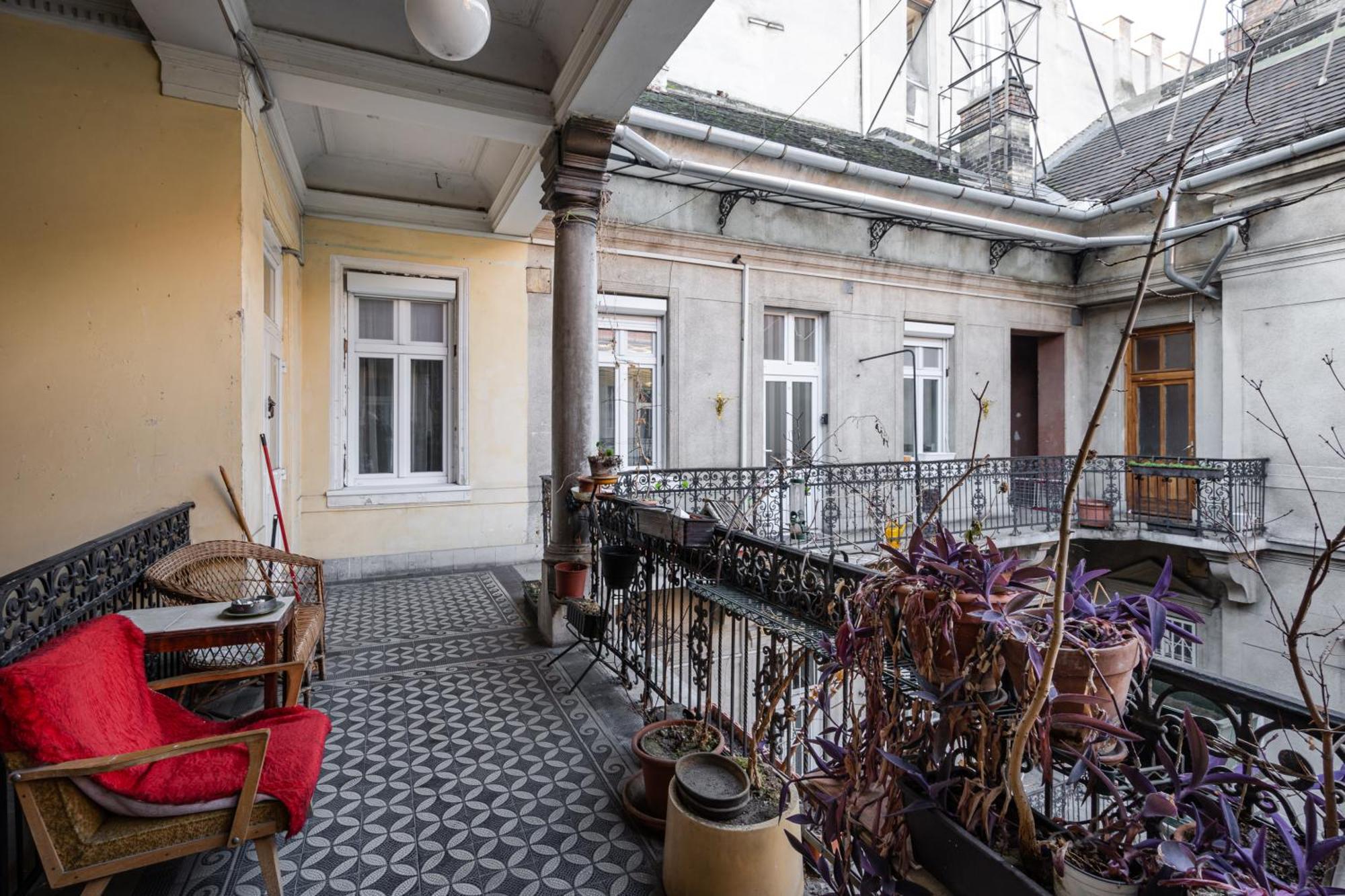Elementa Luxe Appartement