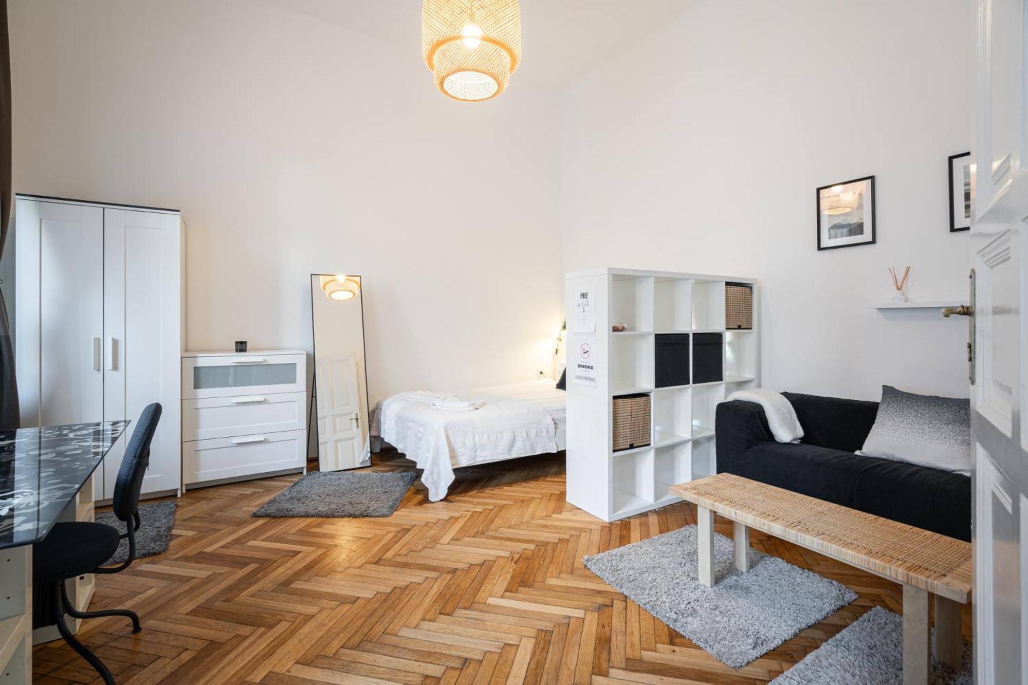 Apartman Elementa Luxe