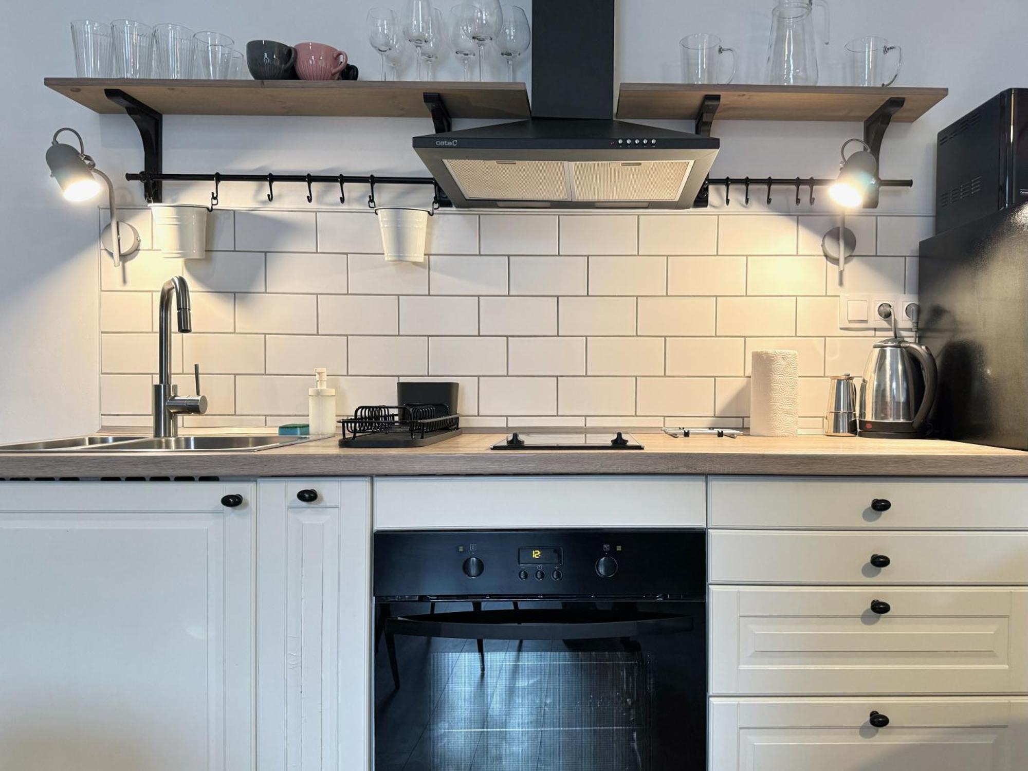 Lägenhet By Hi5 Apartments- Erzsebet 44