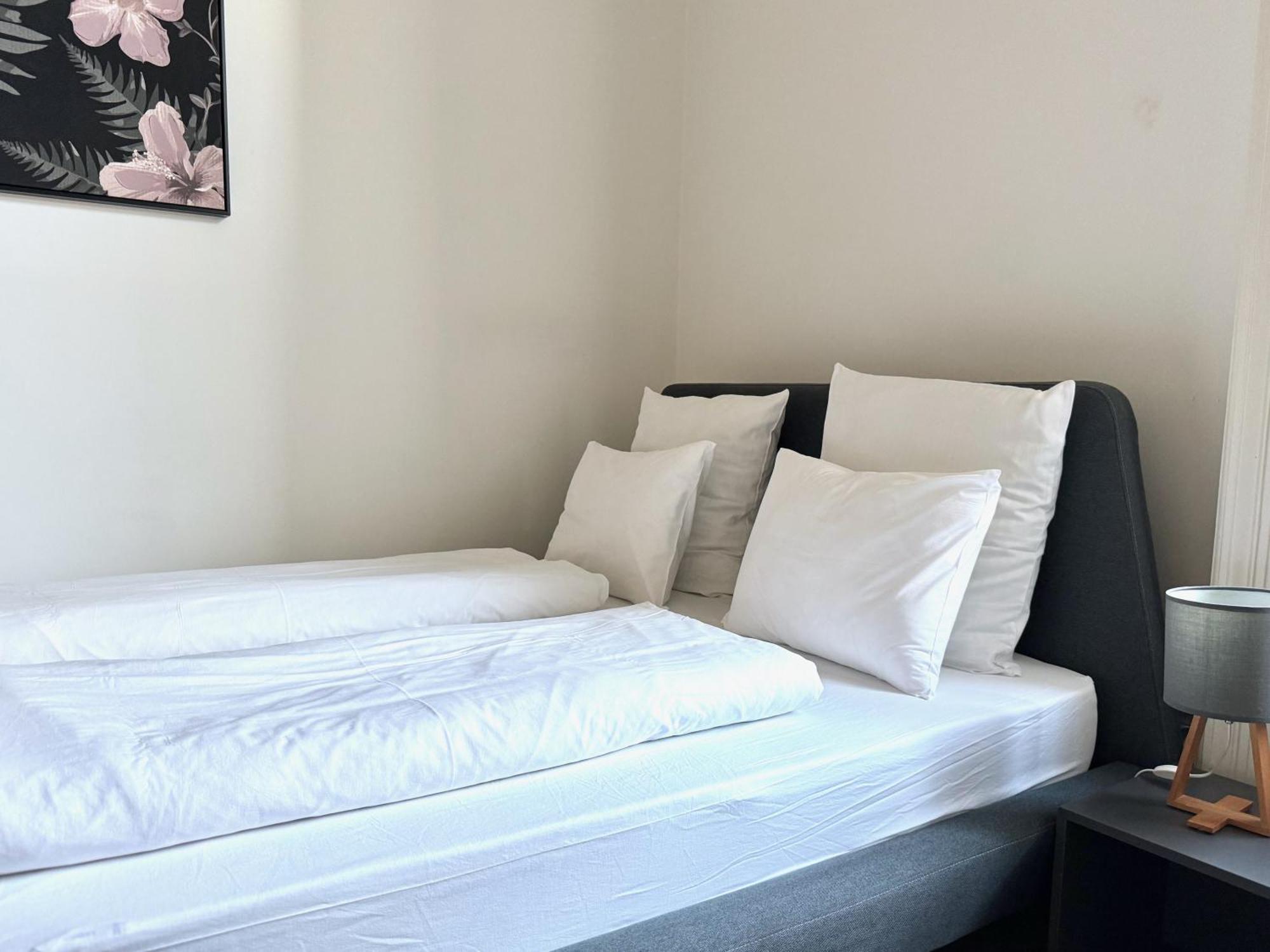 By Hi5 Apartments- Erzsebet 44 Lägenhet *