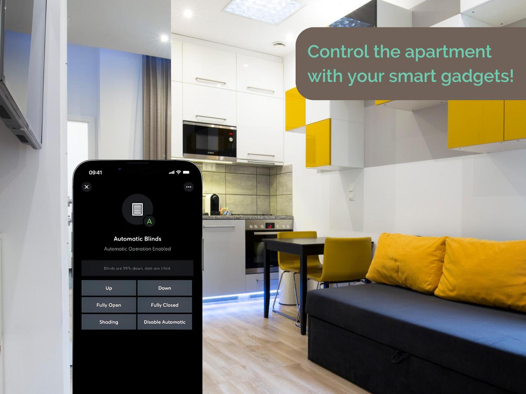 Jobelhome Apartamento Budapest