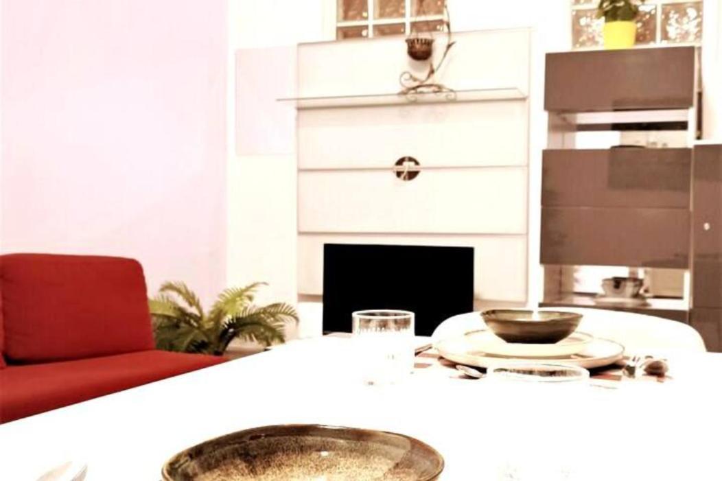 Apartment Center Perfect Location Budapest