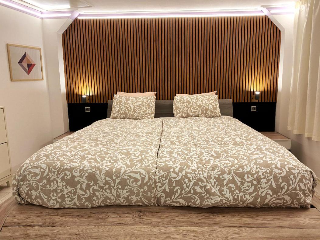 Apartment Center Perfect Location Budapest