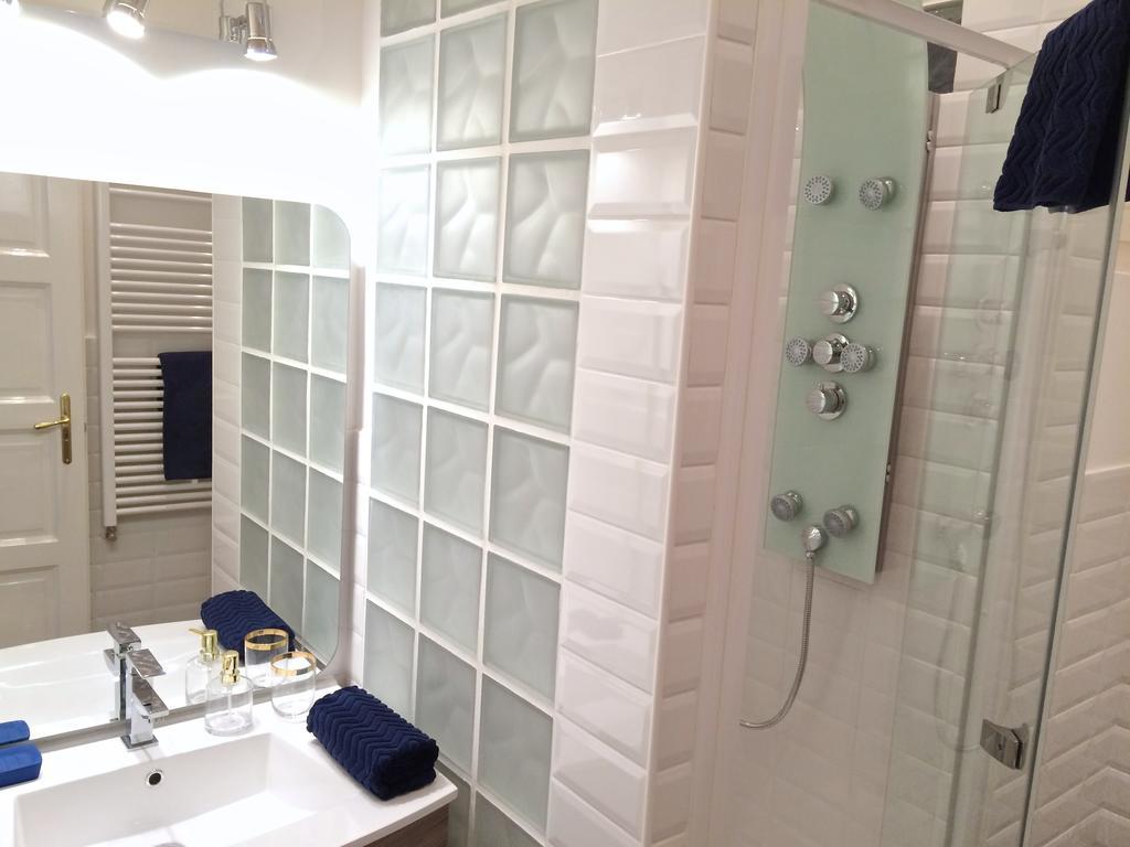 Apartamento Hello Downtown - Eiffel Budapest