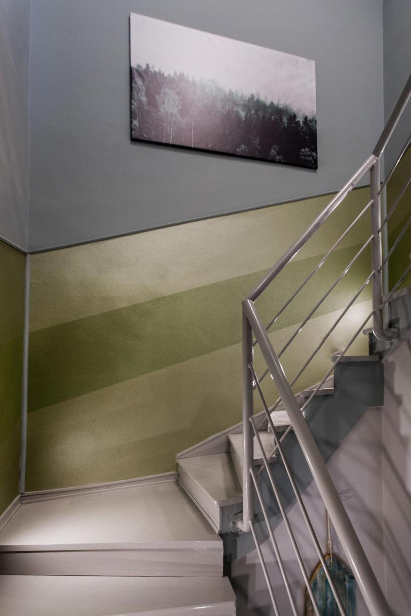 Appartamento Elegant Duplex Near Greenery *