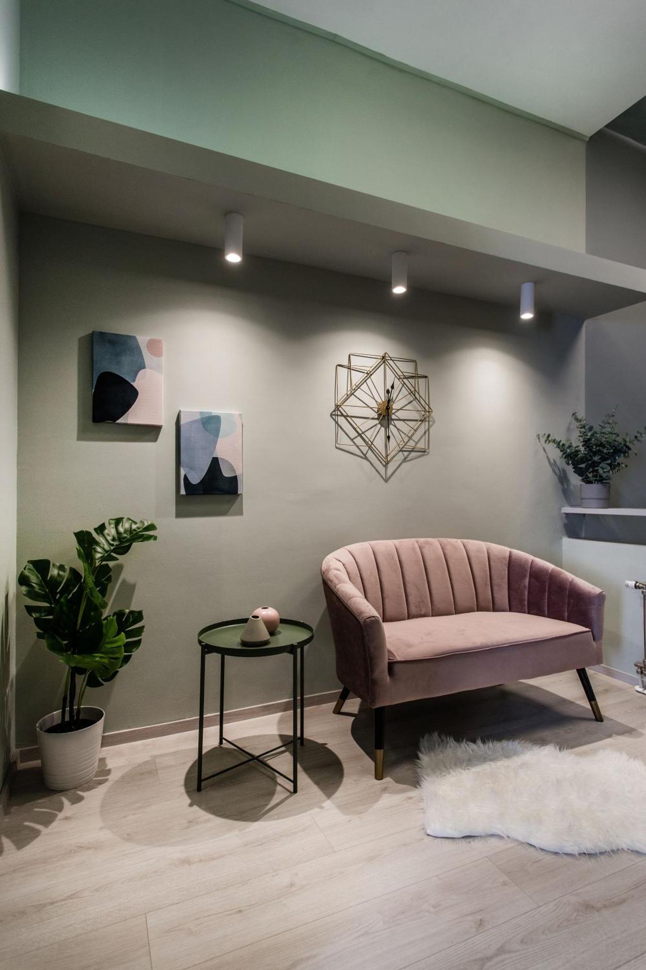 Elegant Duplex Near Greenery * Budapest