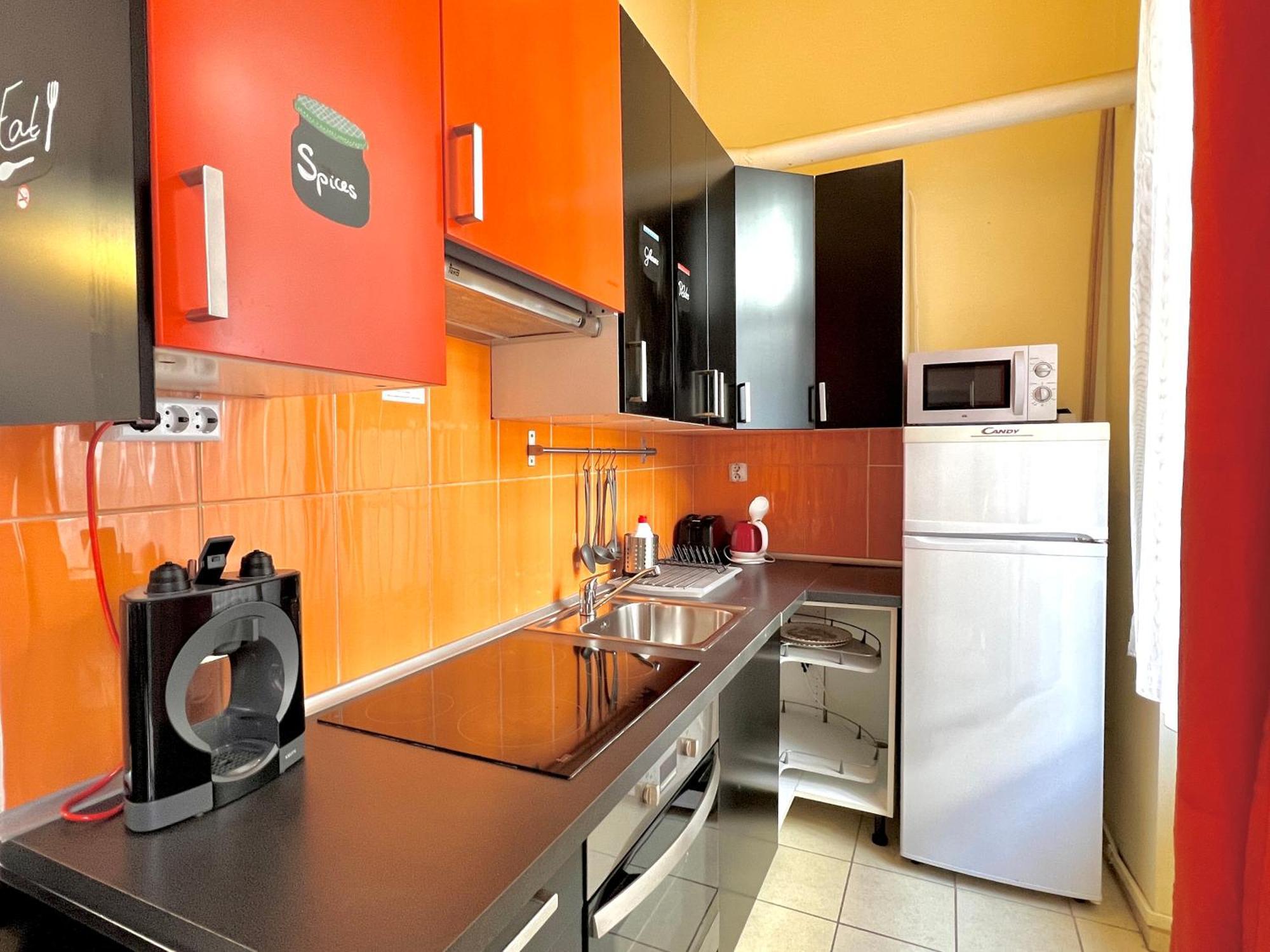 Apartamento Better Than