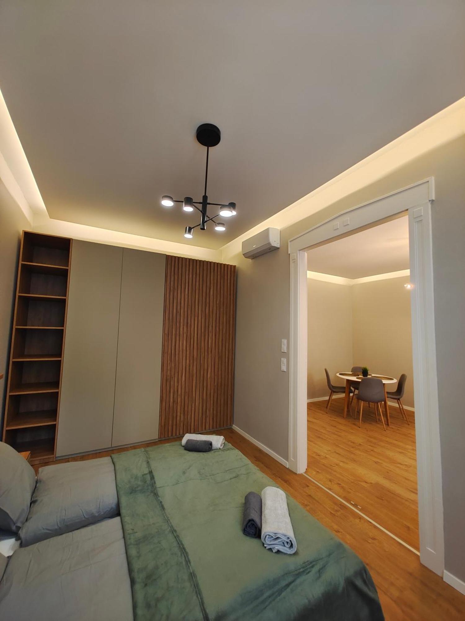 Center 2, Cozy And Modern 2br In The Center Boedapest