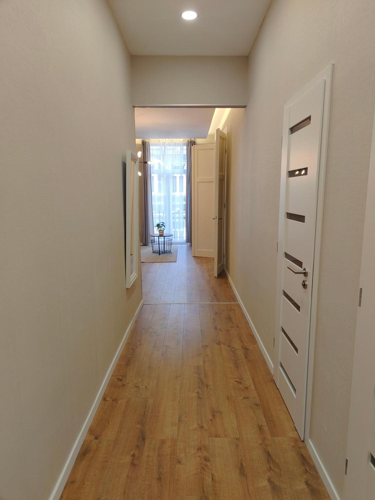 Apartmán Center 2, Cozy And Modern 2br In The Center