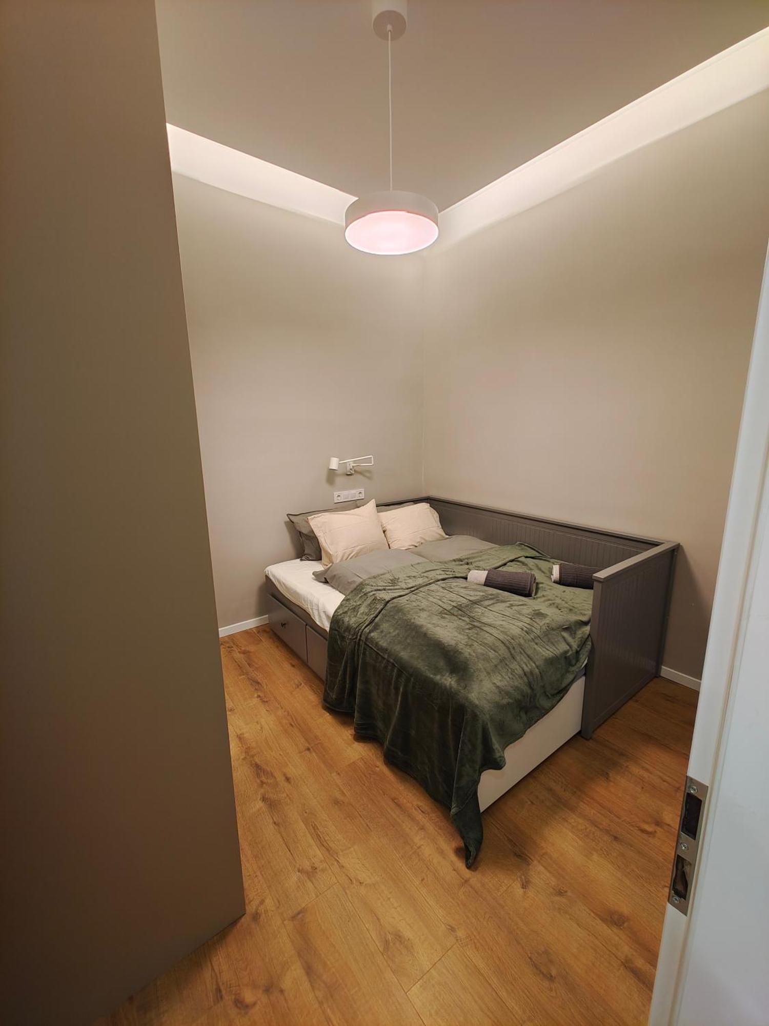 Apartmán Center 2, Cozy And Modern 2br In The Center *
