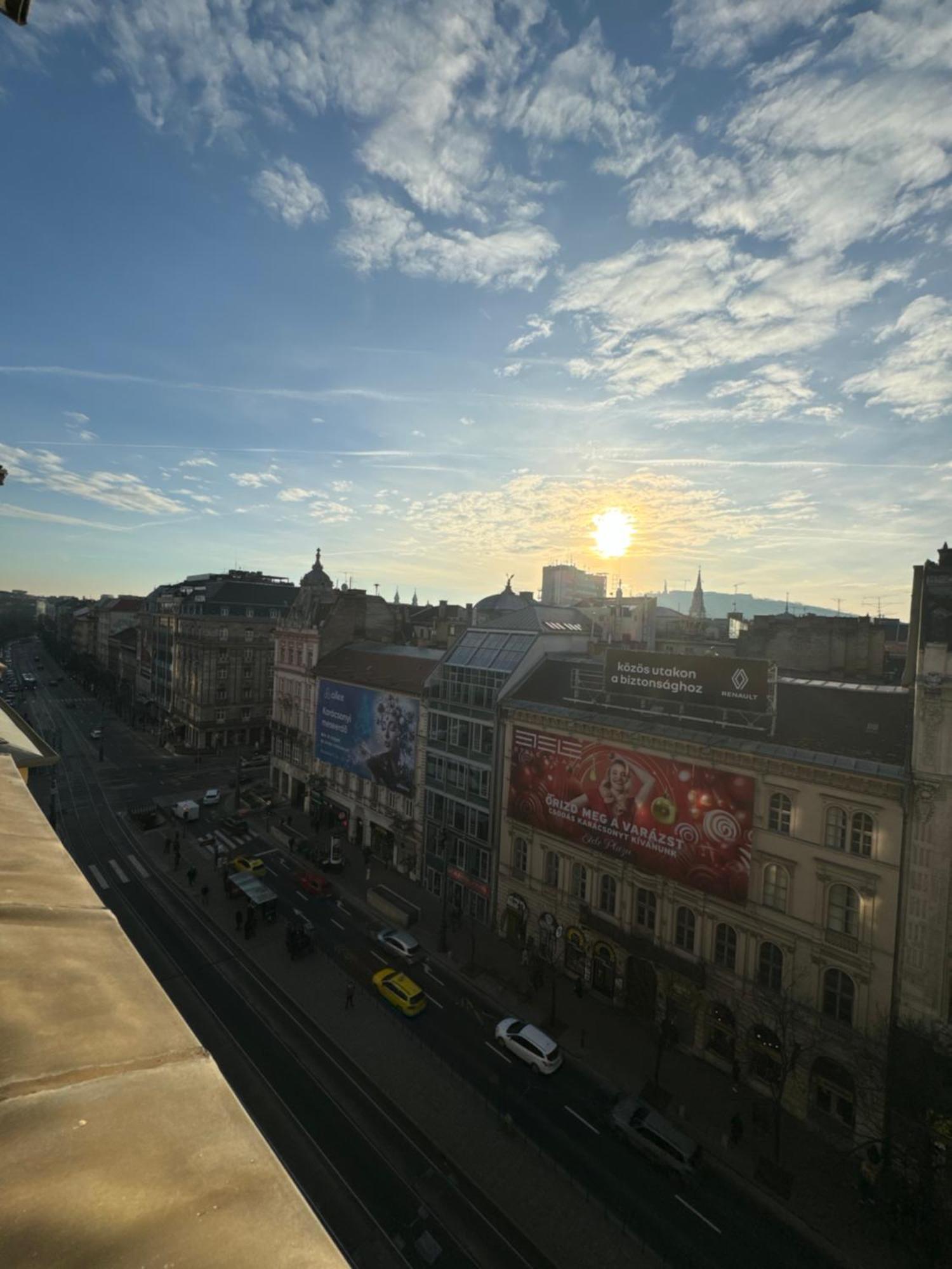 Appartement Panorama