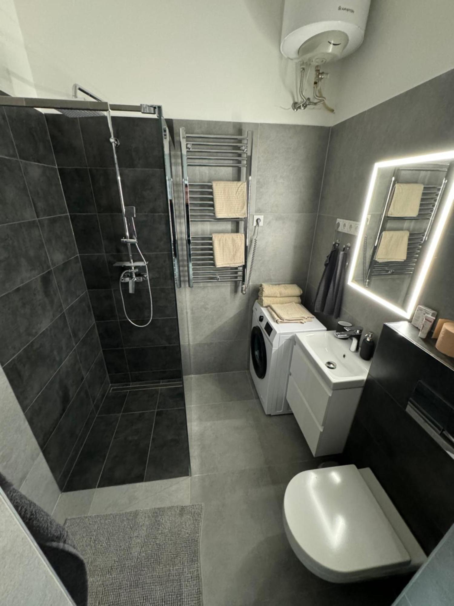 Panorama Apartment Budapest