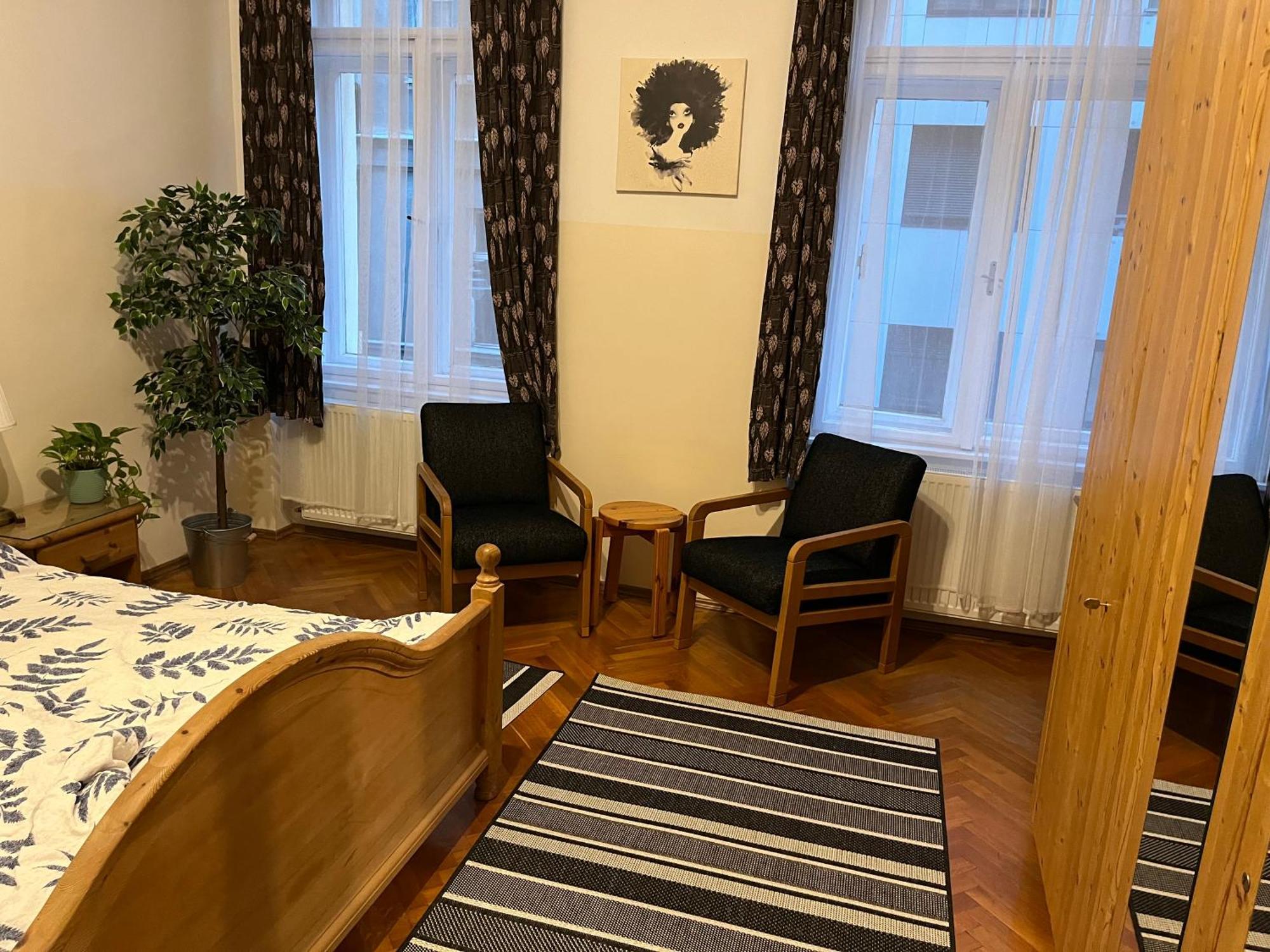 Apartamento Anna's Palace *
