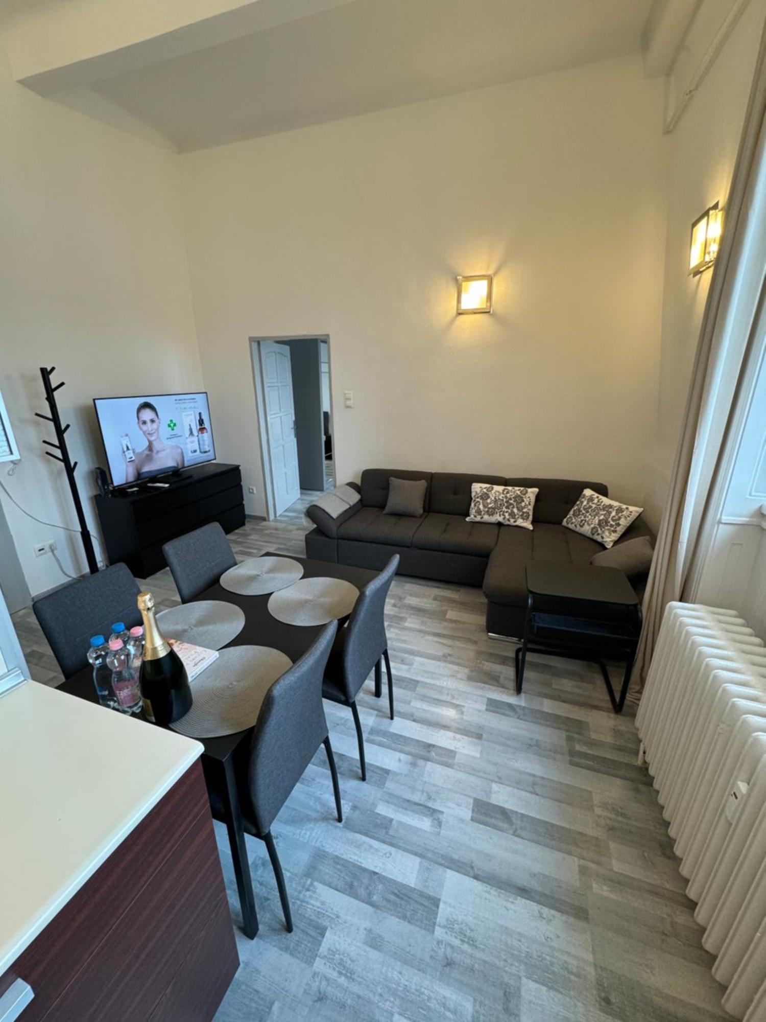 Appartement Panorama *