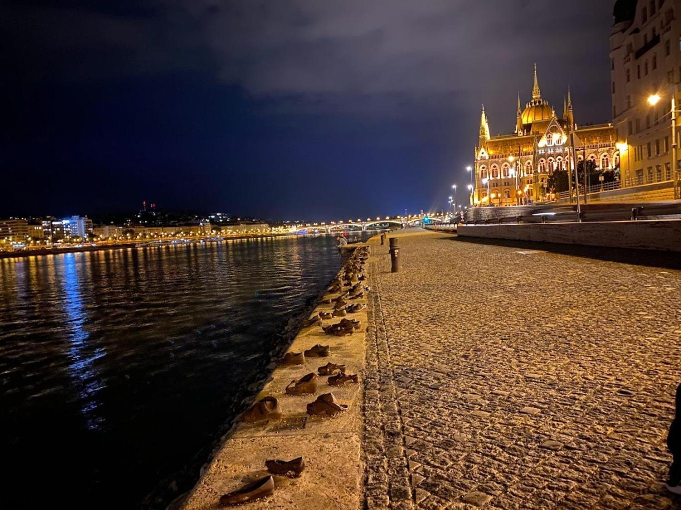 Lookery * Budapest