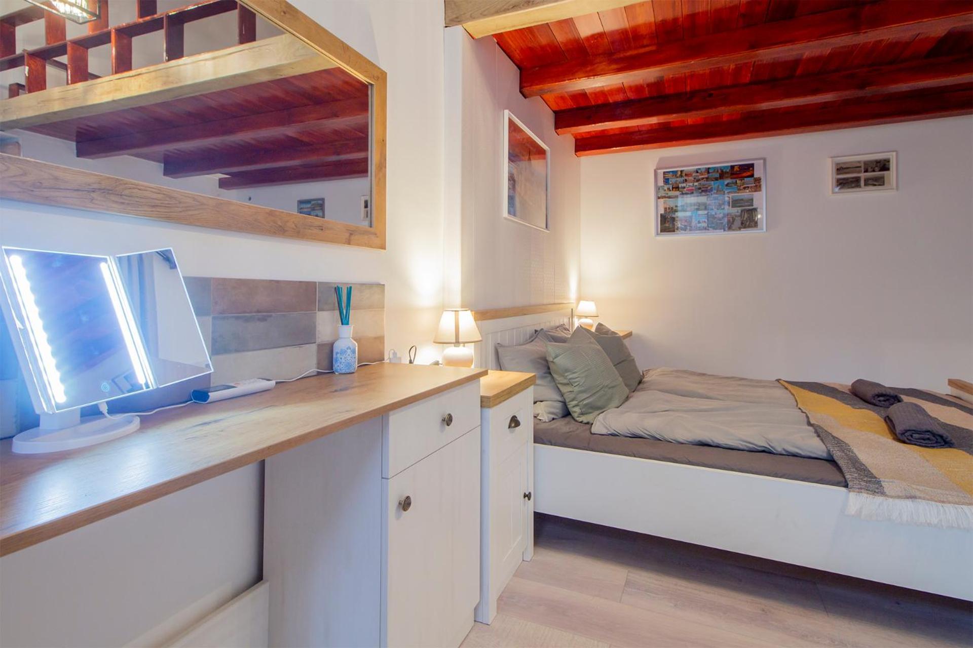 Apartamento Dob With Ac Budapest