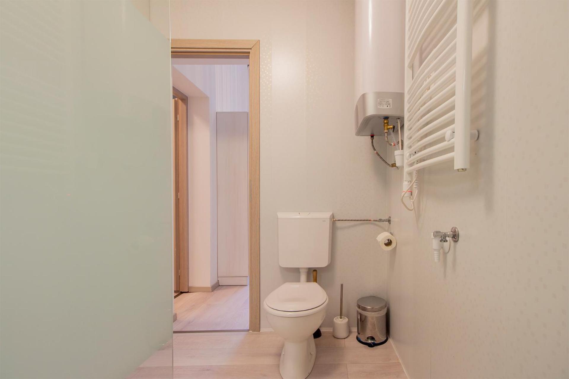 Apartamento Dob With Ac