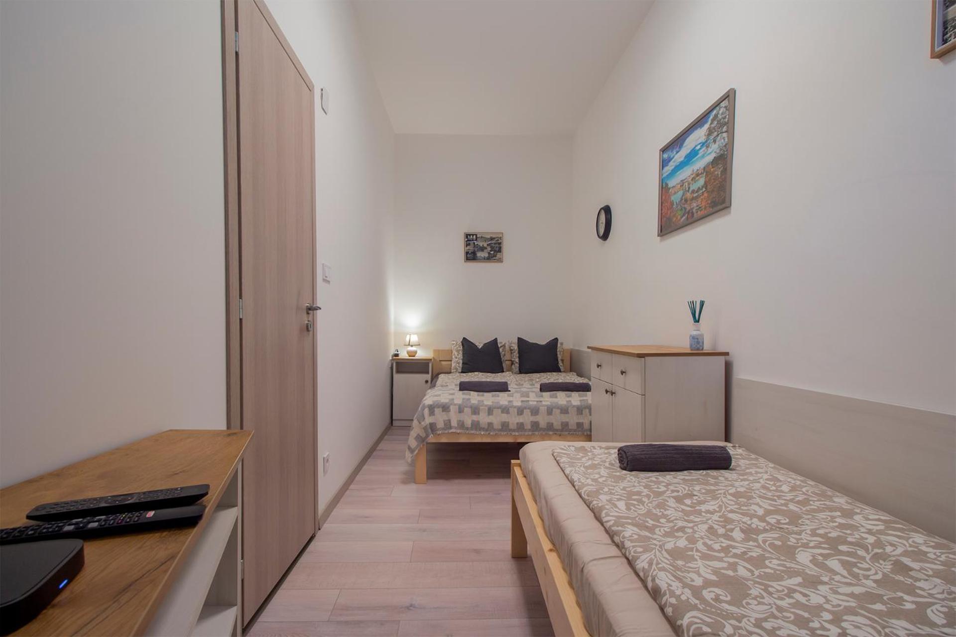 Apartment Dob With Ac