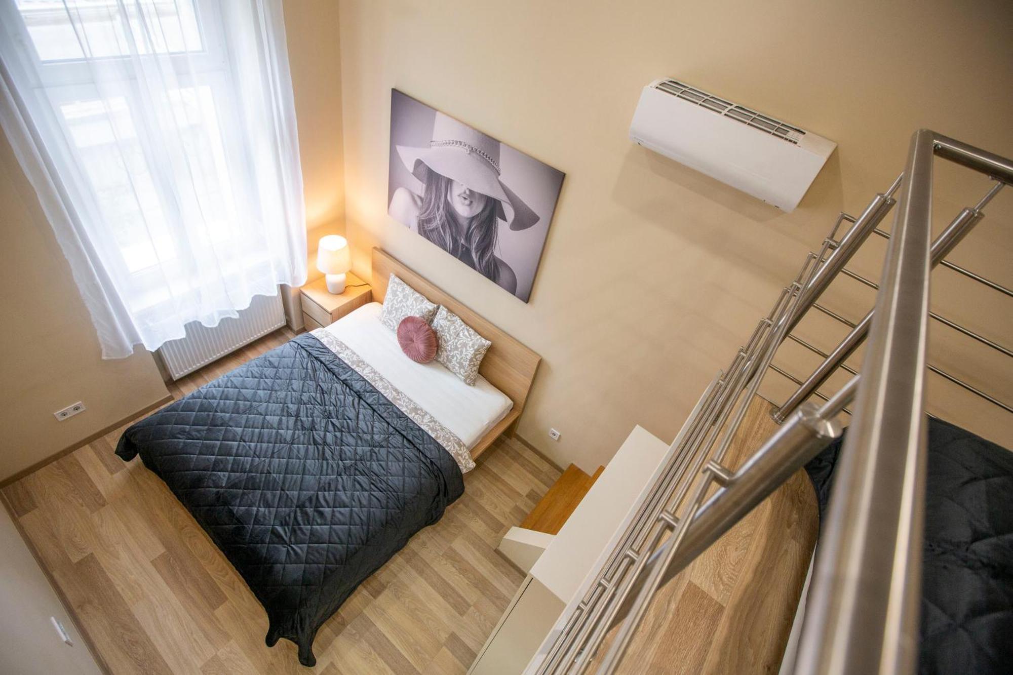 Spacious Bajcsy In The Heart Of *