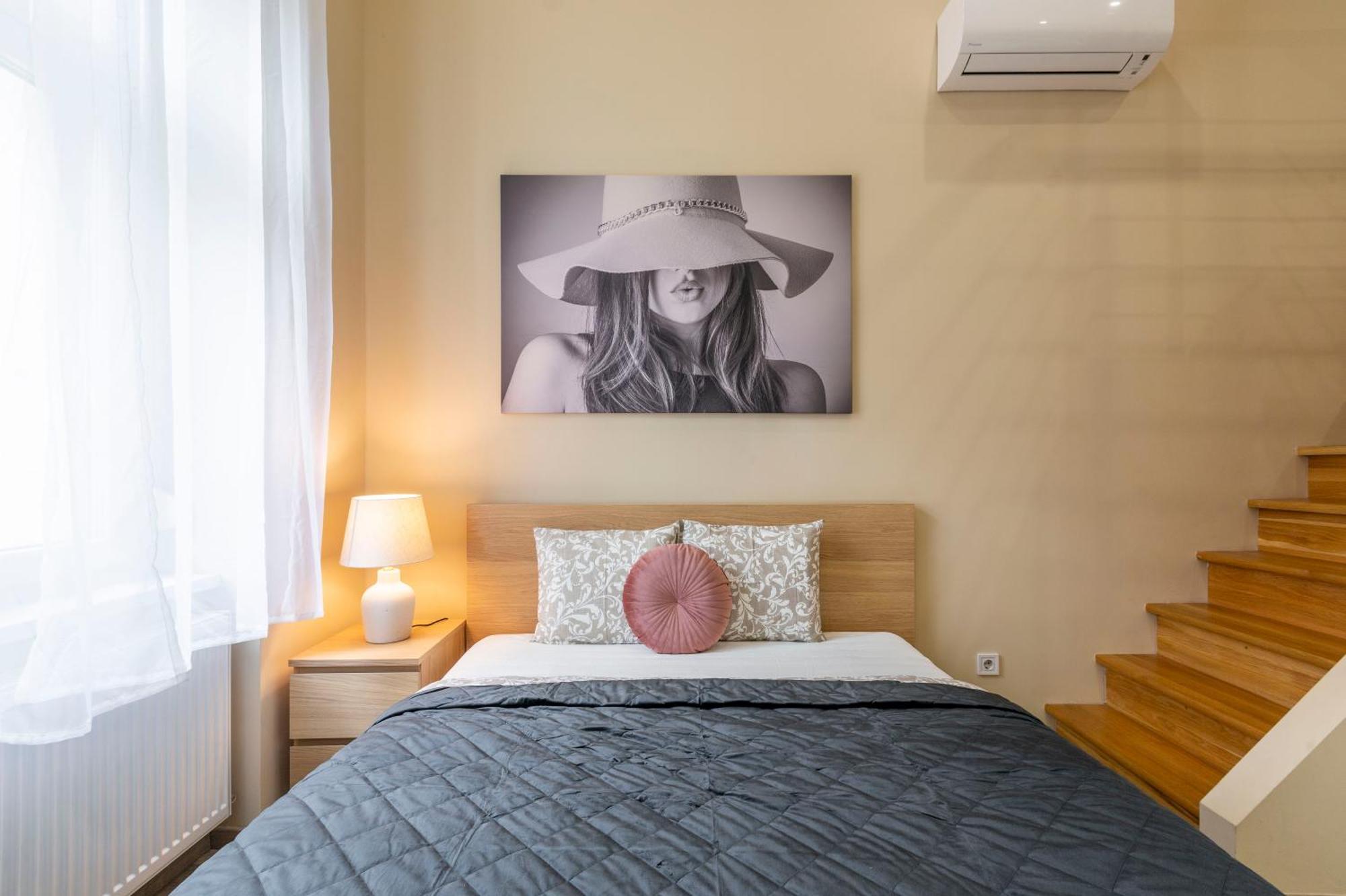 Apartamento Spacious Bajcsy In The Heart Of *