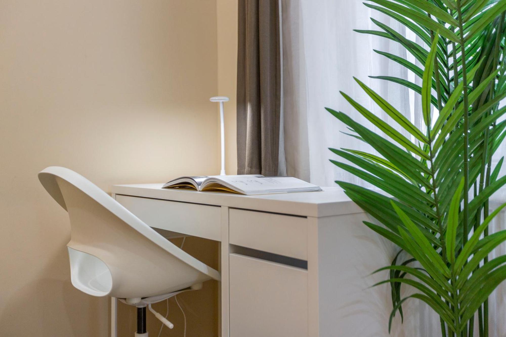 Spacious Bajcsy In The Heart Of Apartamento *