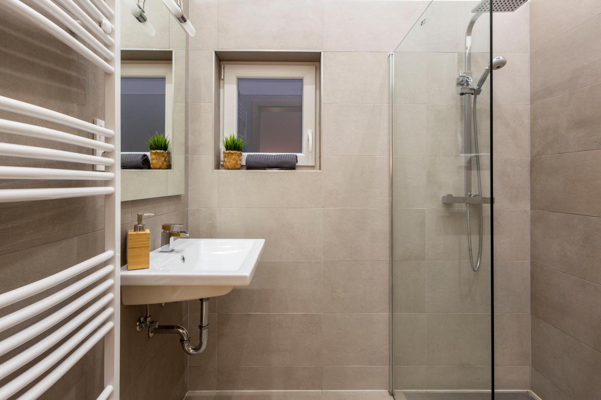 Spacious Bajcsy In The Heart Of * Budapest