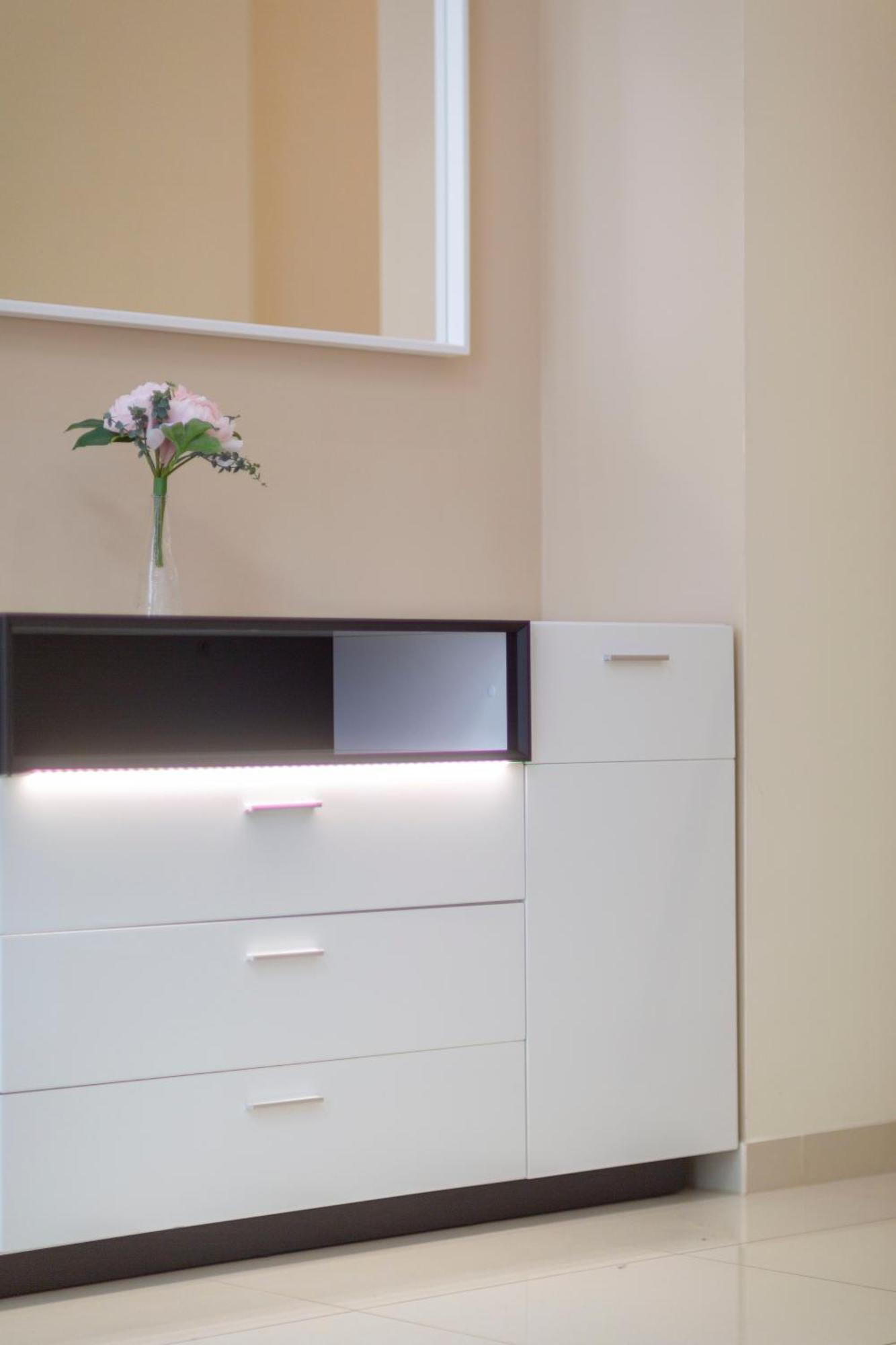 Apartamento Spacious Bajcsy In The Heart Of