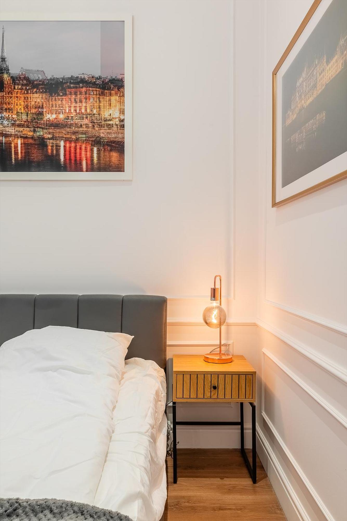 Classical Mini With A Modern Touch! Appartamento *