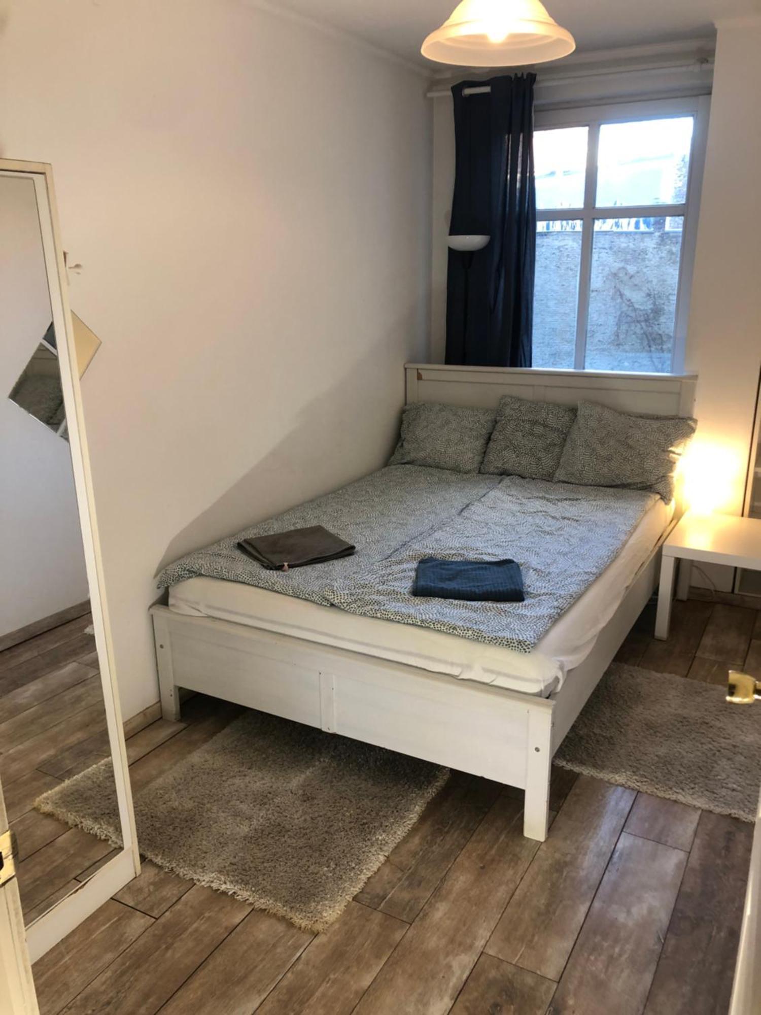 Large With Garage And Terrace * Budapest