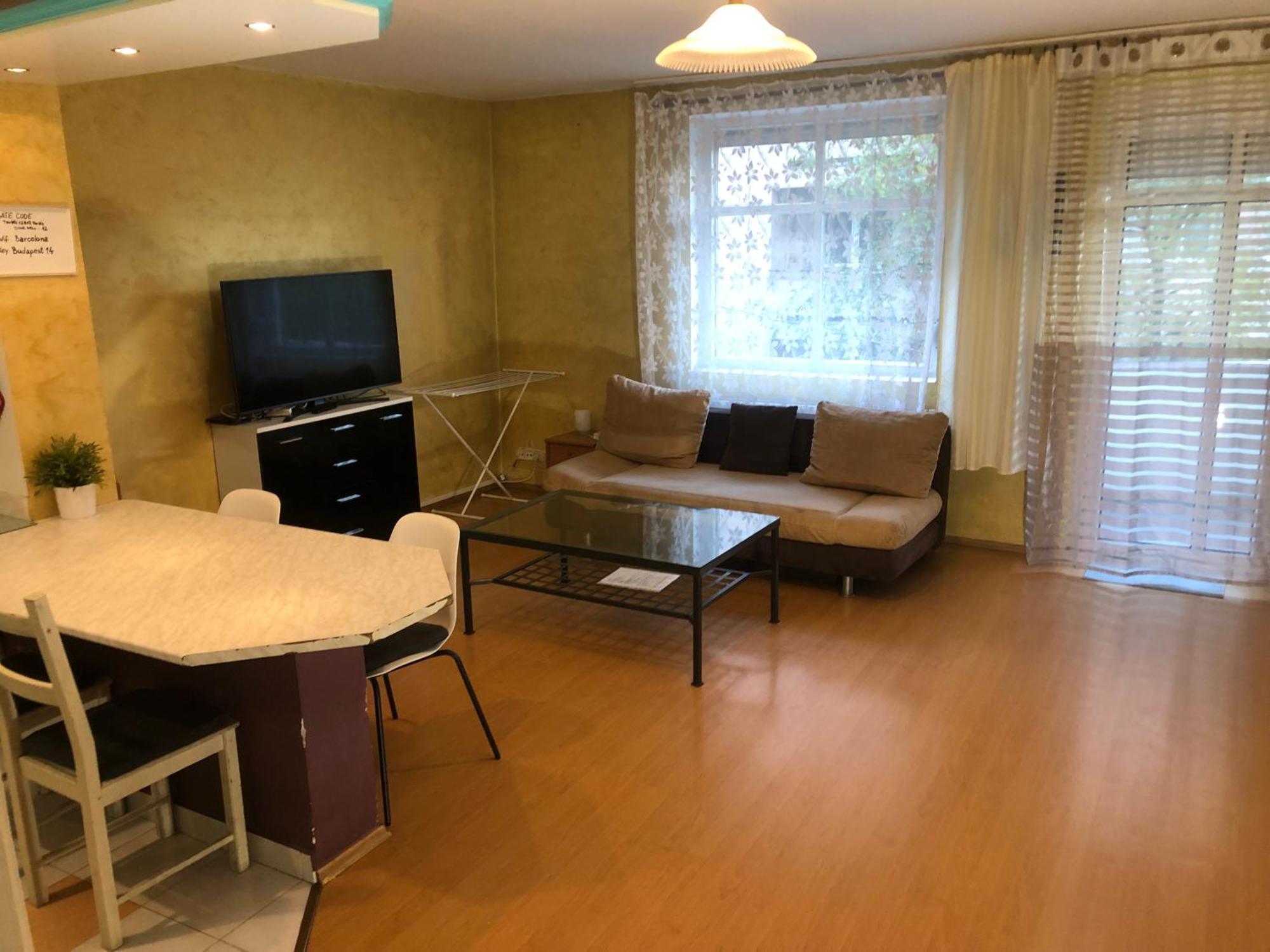 Large With Garage And Terrace *