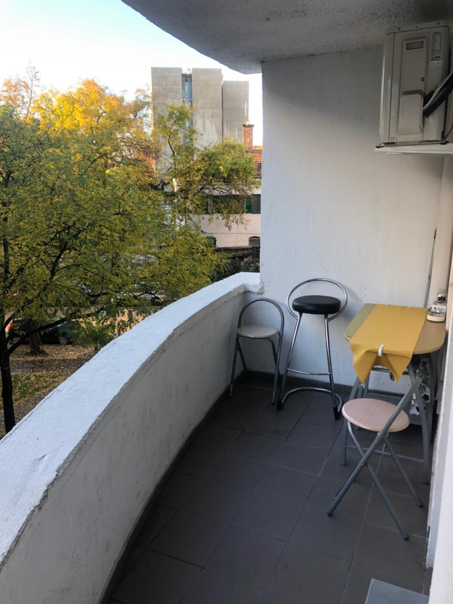 Large With Garage And Terrace