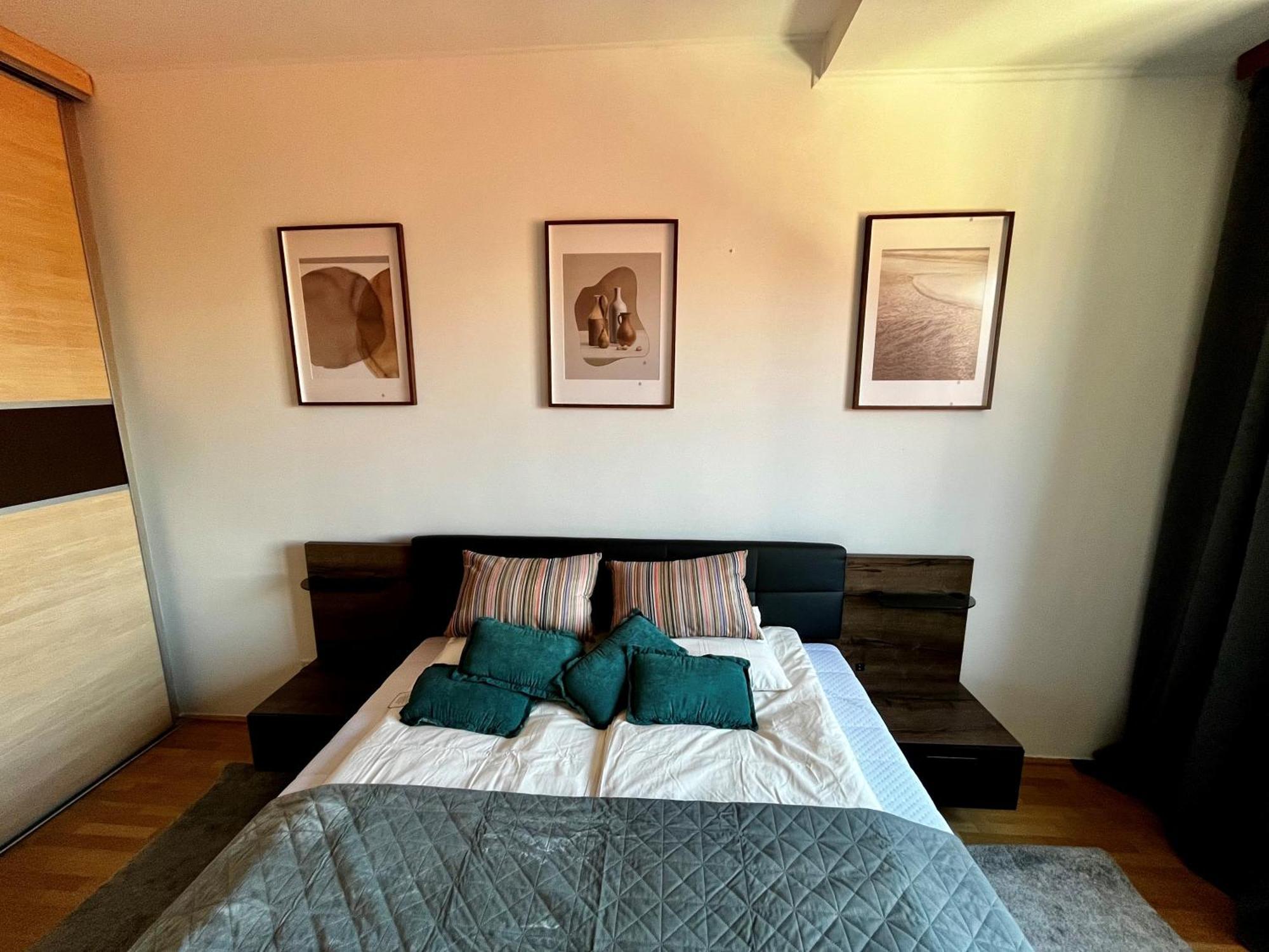 Appartamento Friendly In The Downtown