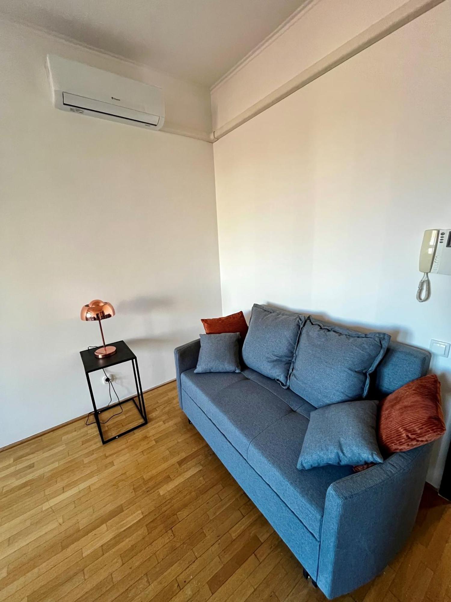 Appartamento Friendly In The Downtown *