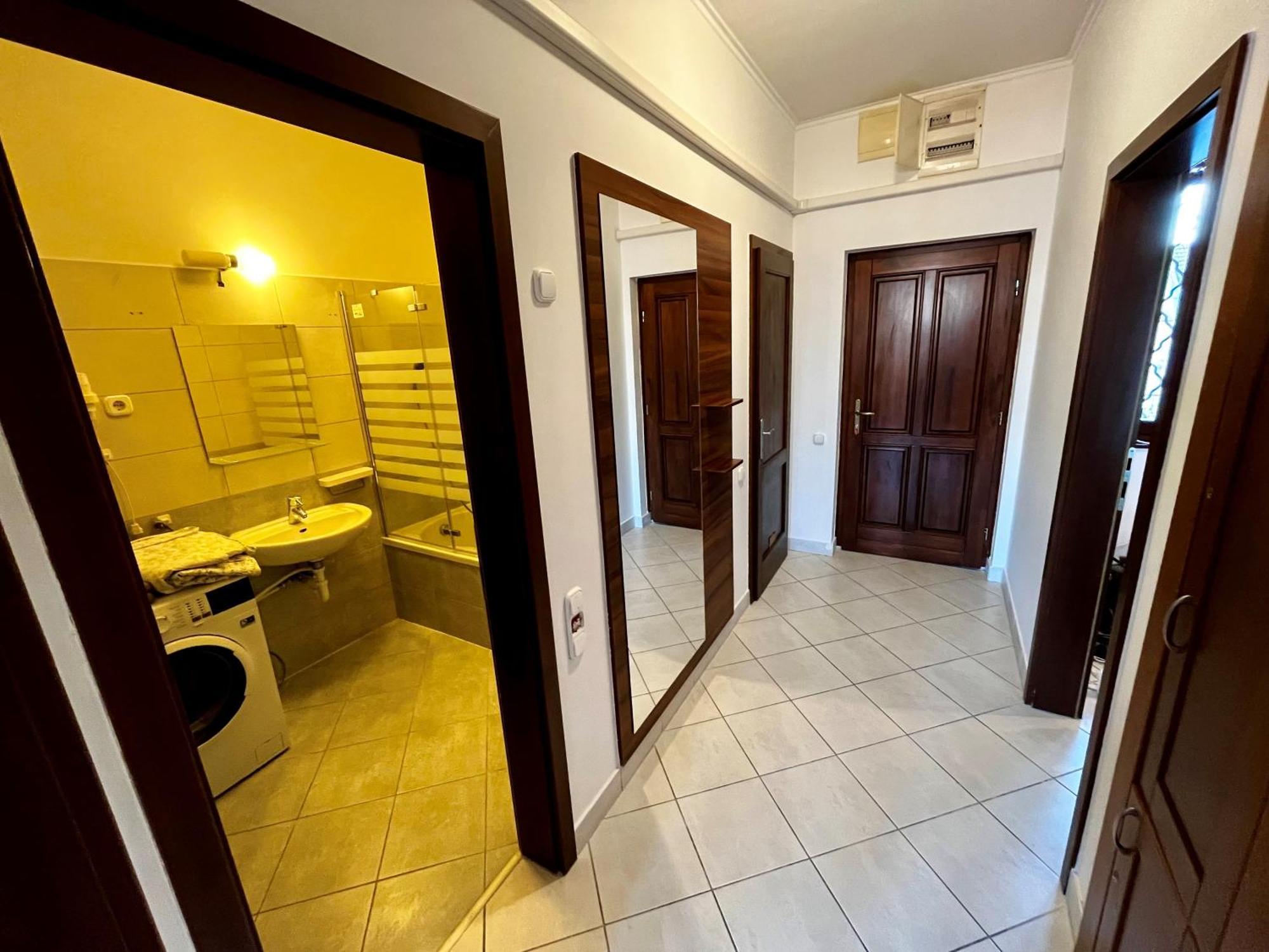 Appartamento Friendly In The Downtown *