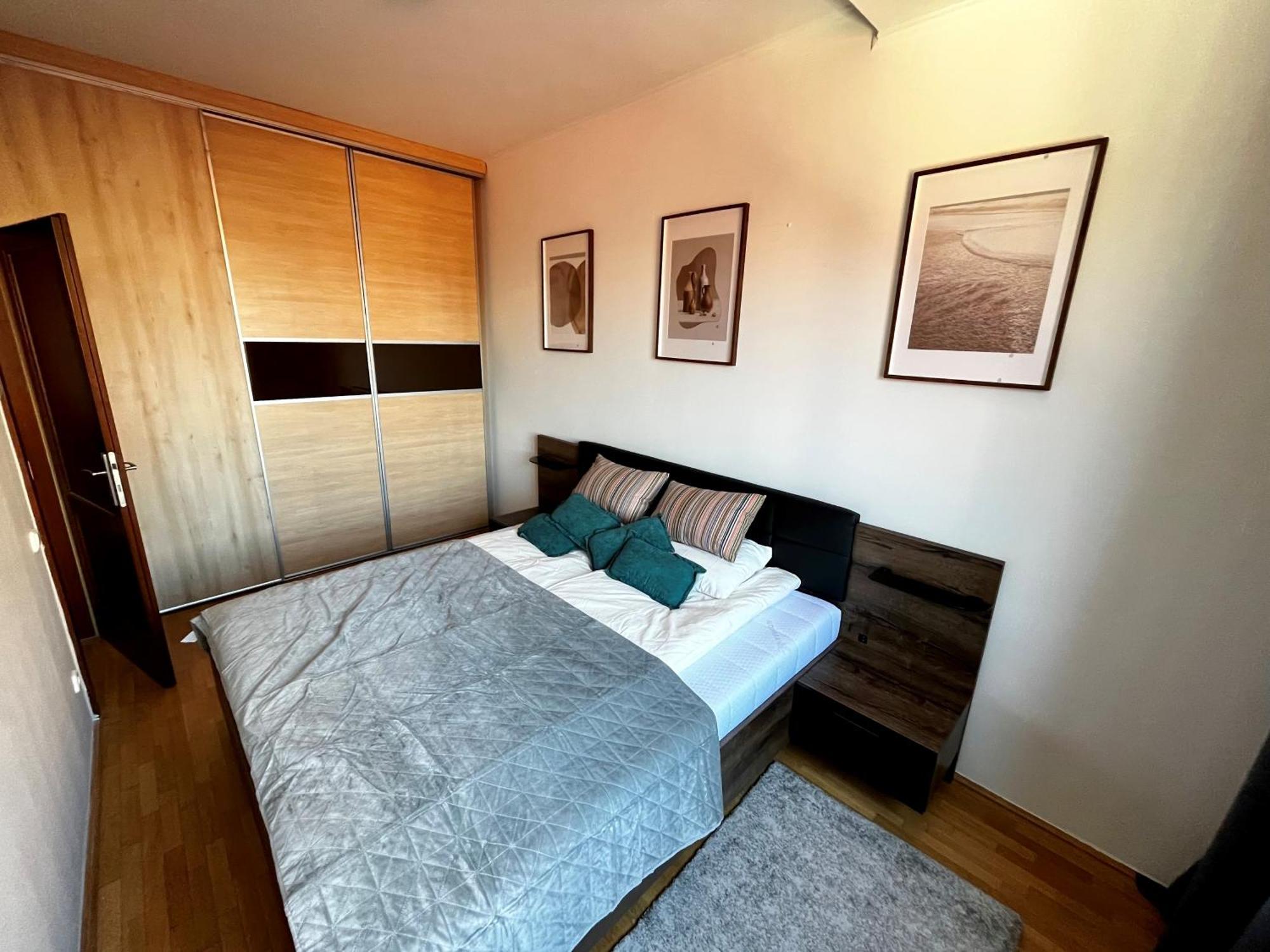 Appartamento Friendly In The Downtown