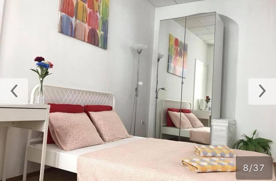 Flatmetro Apartamento